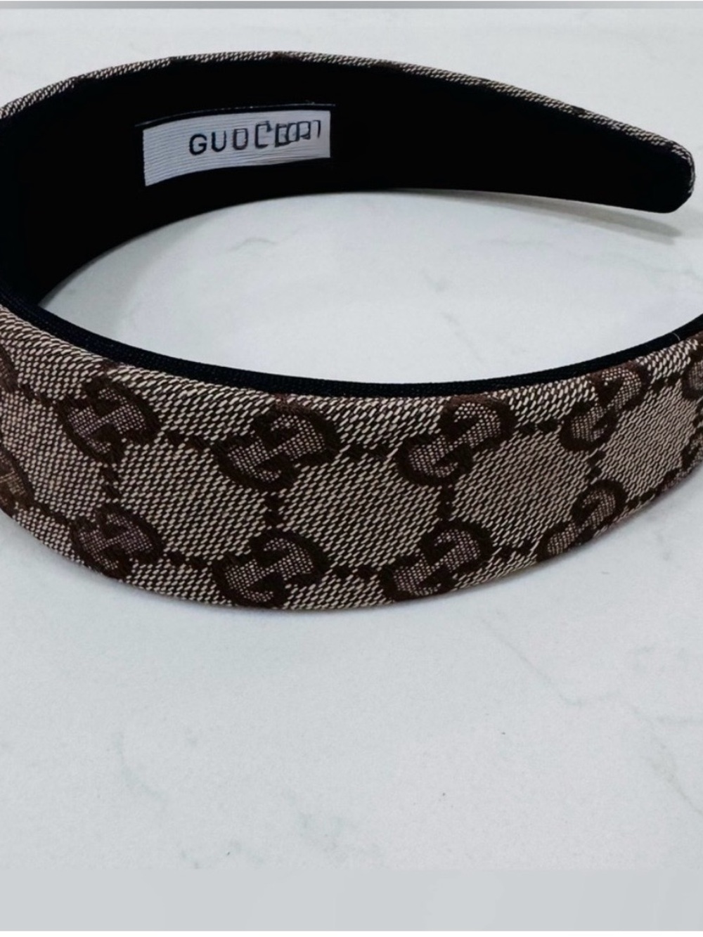 Stunning!! Vintage Style Headband !
